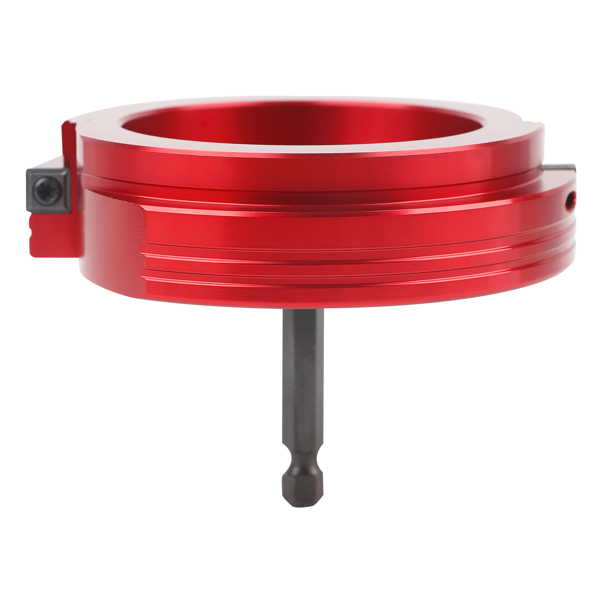 跨境热销PVC管道铰刀水管接头工具8PC扩管刀 PVC Pipe Reamer