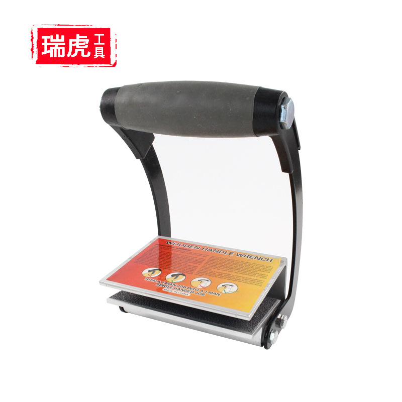 Gorilla Gripper Advantage木板夹具木工夹子铁夹夹紧器木工提手